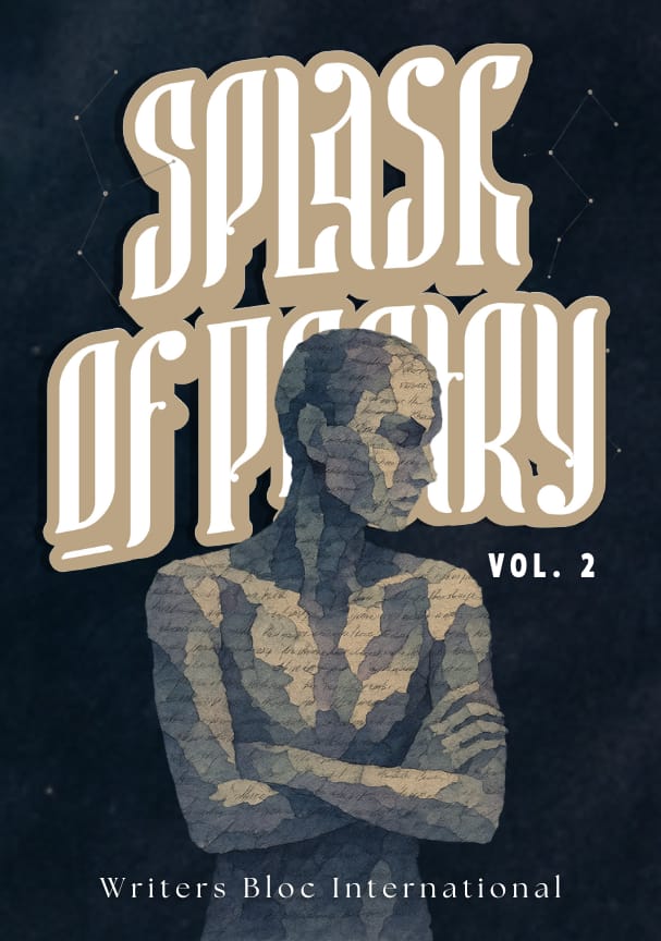 Splash of Poetry Vol. 2 – Writers Bloc International